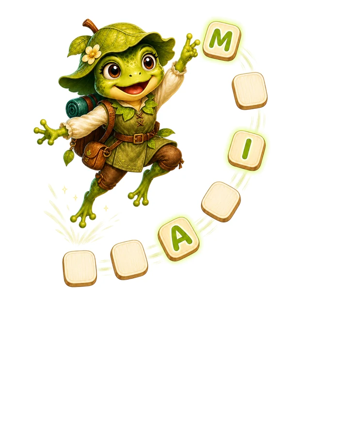 Van letter naar letter